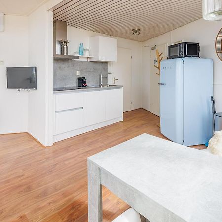 Neptunus Appartementen Bergen aan Zee Rum bild