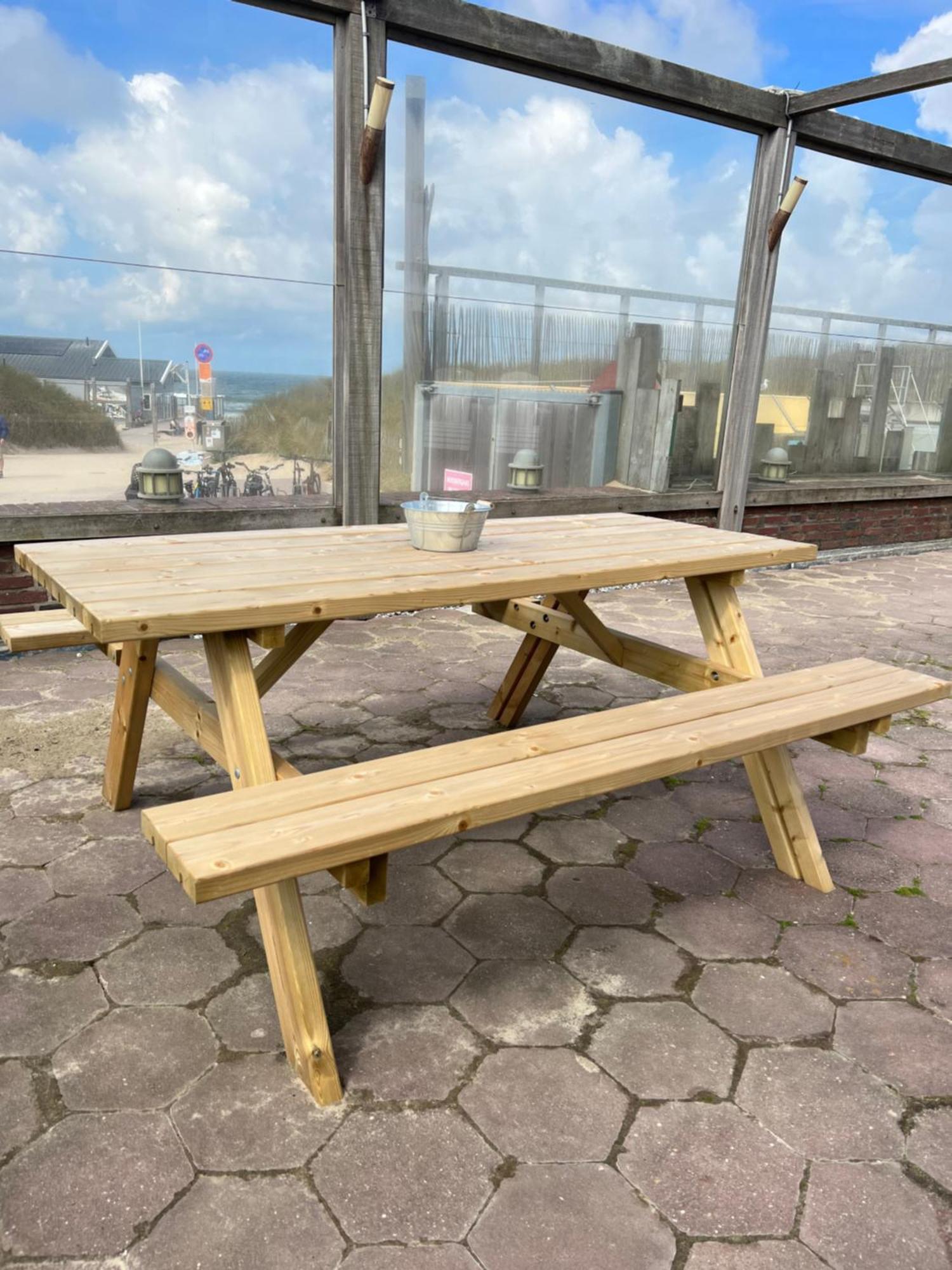 Neptunus Appartementen Bergen aan Zee Rum bild