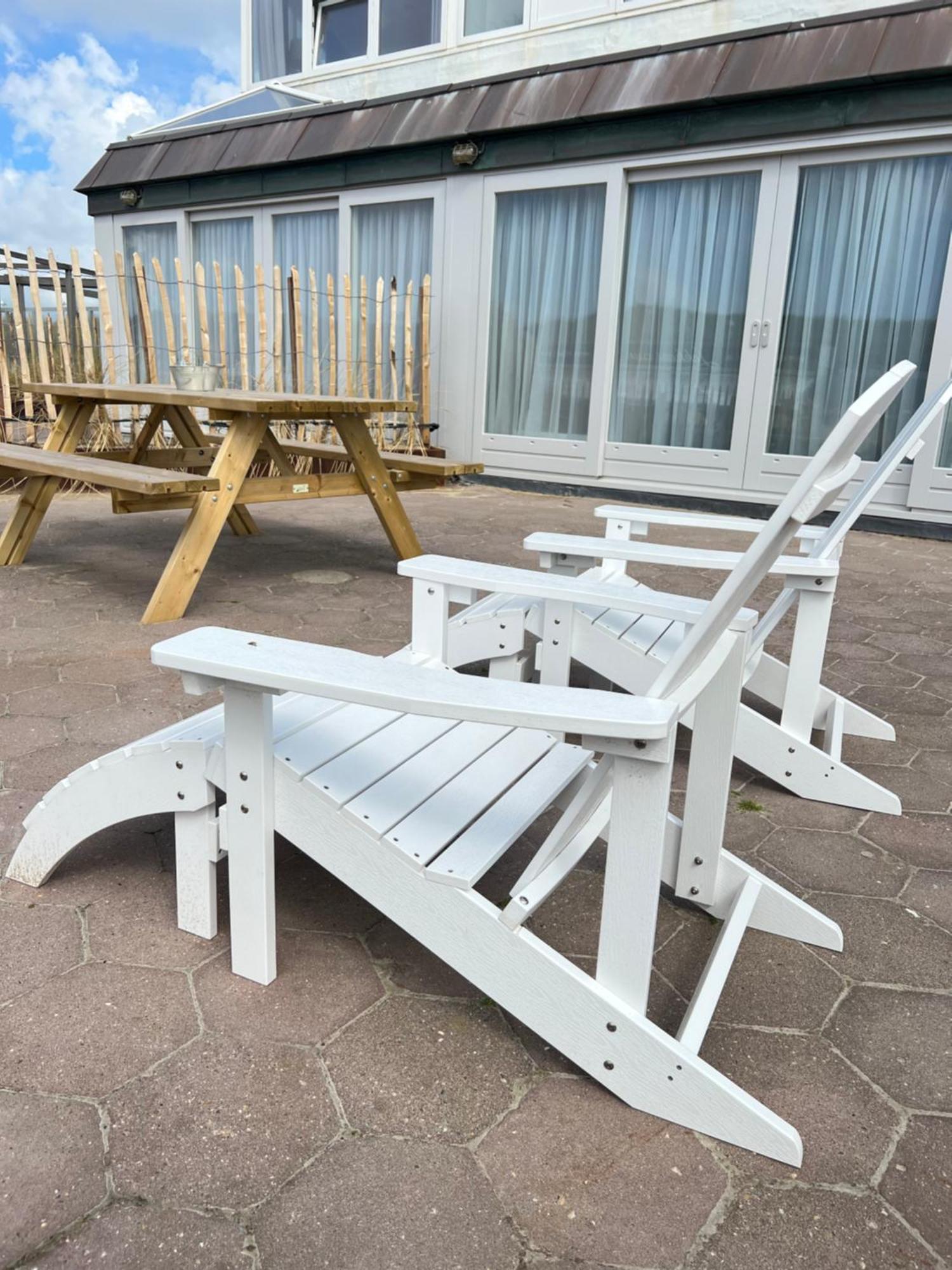 Neptunus Appartementen Bergen aan Zee Rum bild