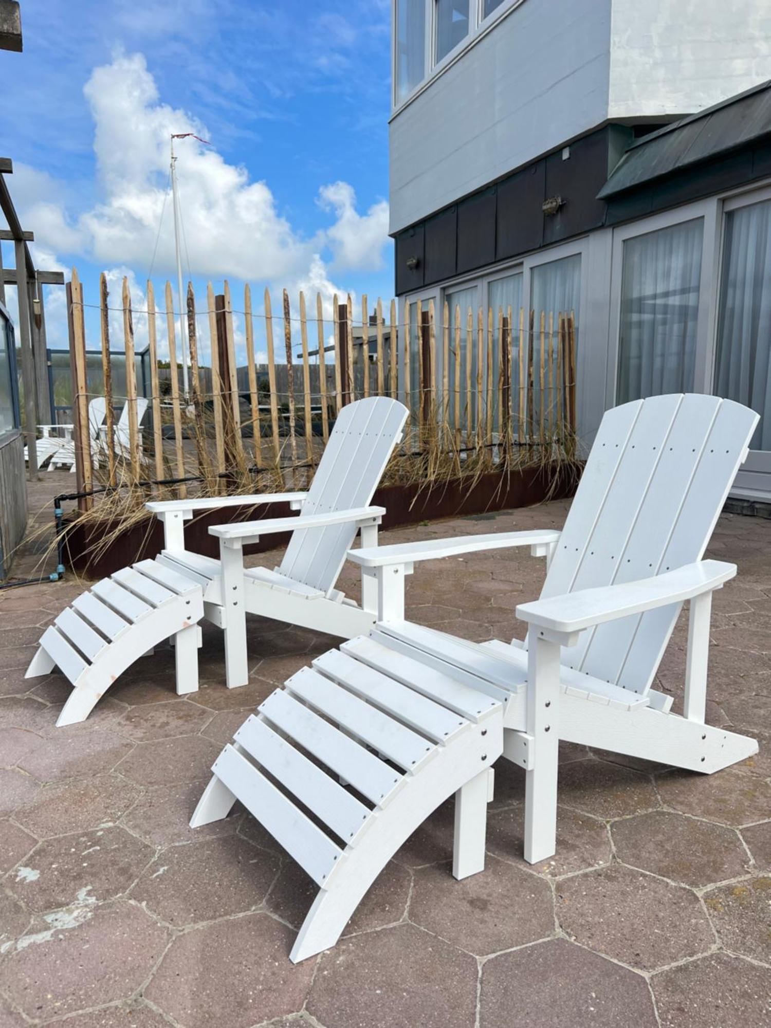 Neptunus Appartementen Bergen aan Zee Rum bild